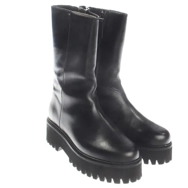 Stiefeletten, in Schwarz, Dorothee Schumacher