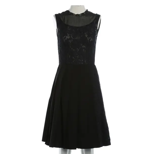 Abito da cocktail, in Nero, Cotone, Prada