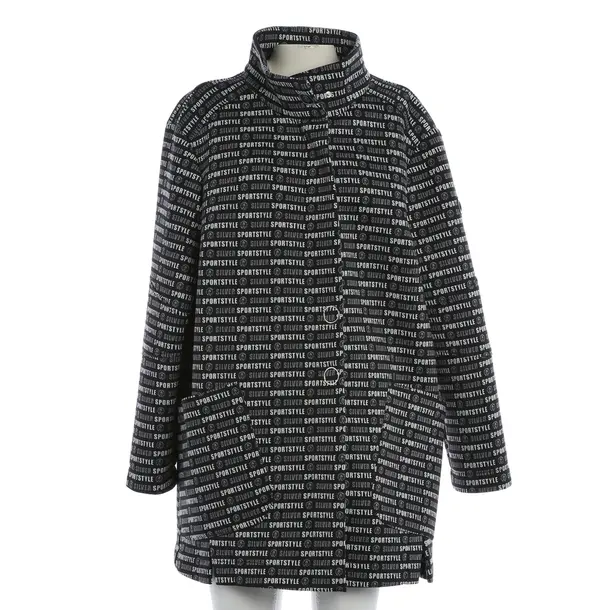 Mid-Season Jacket, in Multicolored, Polyester, Sportalm