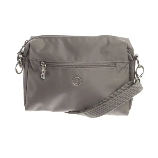 Borsa a cinture a tracolla, in Grigio, Poliammide, Bogner