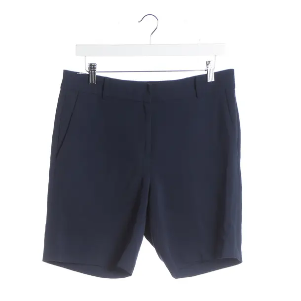 Bermuda, in Navy, Viskose, Michael Kors