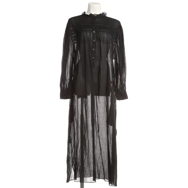 Abito, in Nero, Cotone, Isabel Marant Étoile