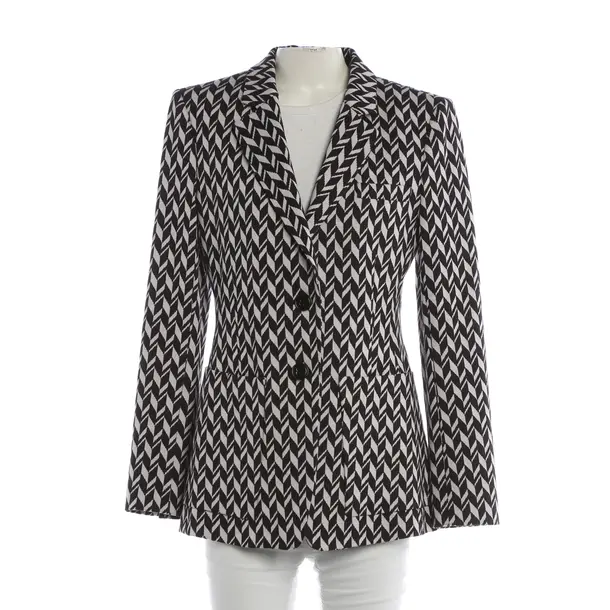 Blazer, in Multicolored, Wool, Dorothee Schumacher