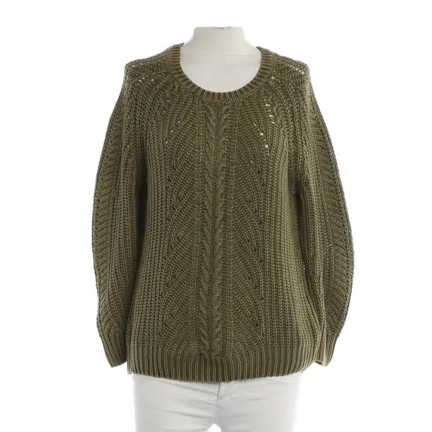 Jumper, in Dark Green, Cotton, Princess goes Hollywood