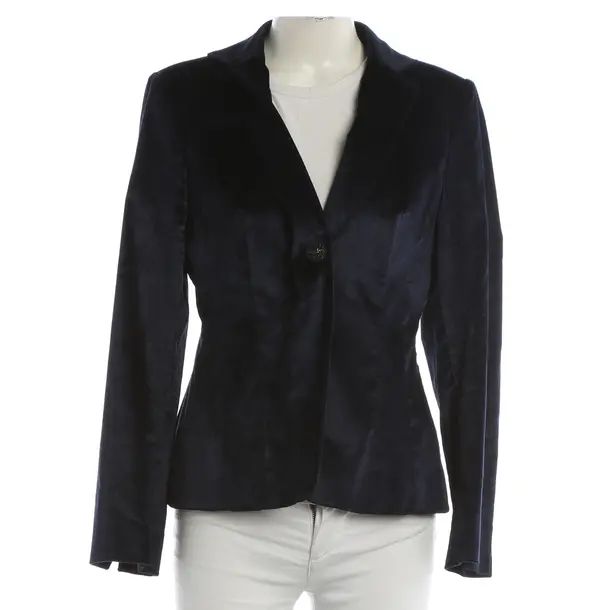 Blazer, in Marina Militare, Cotone, Moschino Cheap & Chic