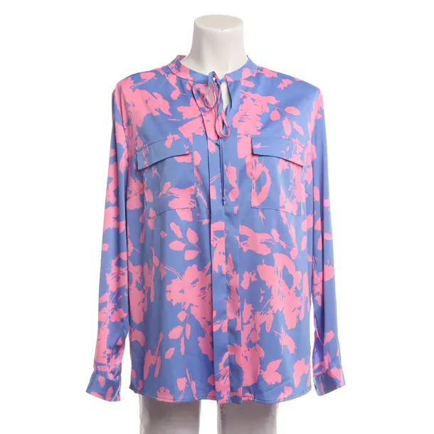 Blouse, in Pink, Polyester, Steffen Schraut