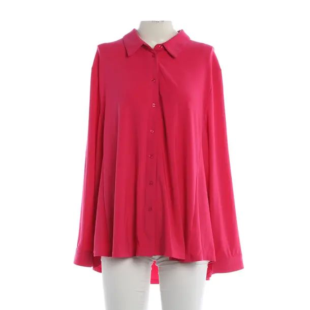 Camicetta, in Fucsia, Poliestere, Steffen Schraut