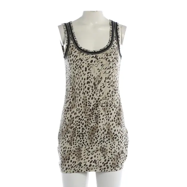 Top, in Multicolored, Cotton, Marc Cain Sports