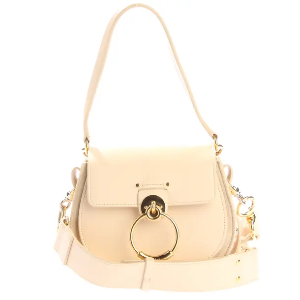 Borsetta, in Nudo, Pelle, Chloé