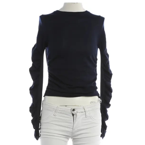 Maglione, in Marina Militare, Lana, Jacquemus