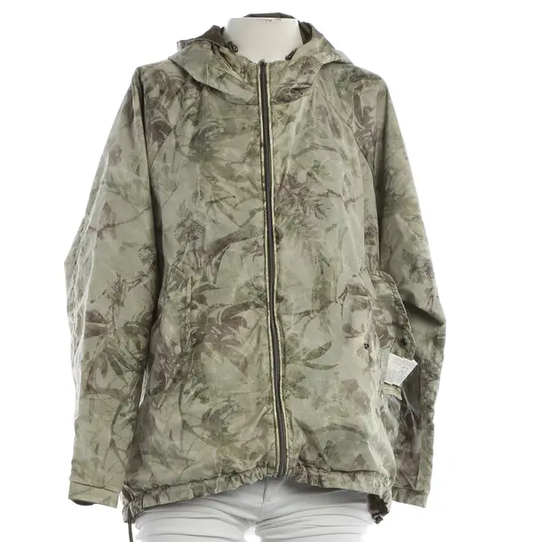 Übergangsjacke, in Hellgrün, Polyester, Woolrich