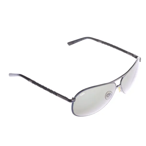 Sunglasses, in Black, Synthetic / Natural Material, Tod´s