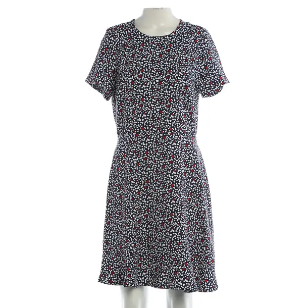 Dress, in Multicolored, Polyester, Michael Kors