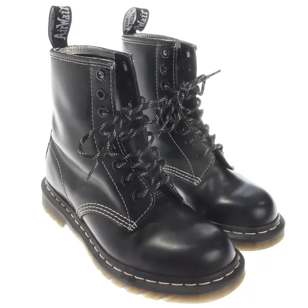 Stivali, in Nero, Dr Martens