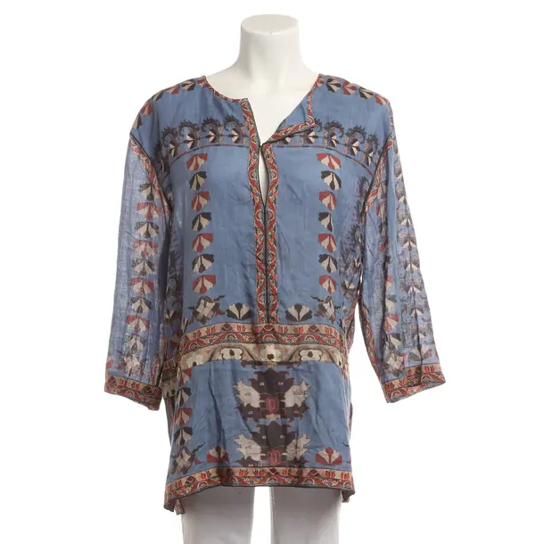 Blouse, in Multicolored, Modal, Isabel Marant