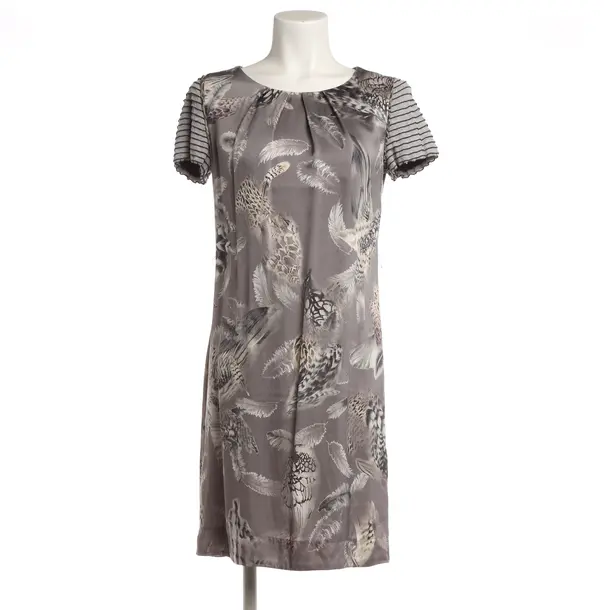 Kleid, in Mehrfarbig, Seide, Marc Cain