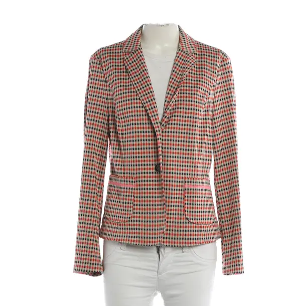 Blazer, in Mehrfarbig, Polyimid, Marc Cain Sports