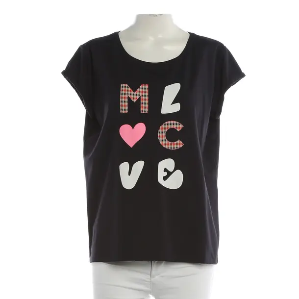 Shirt, in Multicolored, Polyimide, Marc Cain Sports