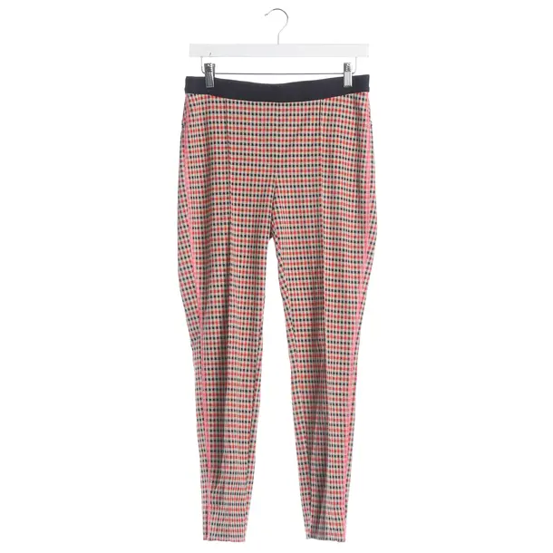Pants, in Multicolored, Polyester, Marc Cain Sports