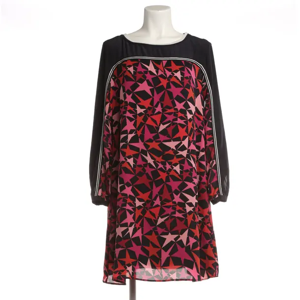 Kleid, in Mehrfarbig, Polyester, Marc Cain Sports