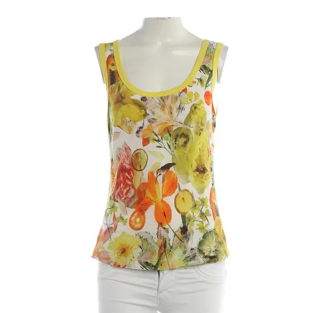 In alto, in Multicolore, Cotone, Marc Cain
