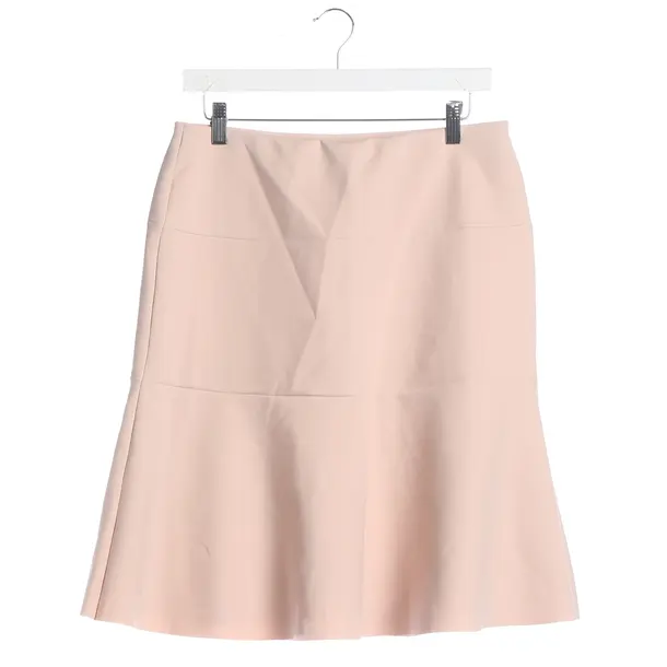 Skirt, in Nude, Polyamide, Marc Cain
