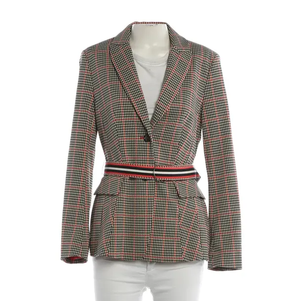 Blazer, in Multicolored, Polyimide, Marc Cain