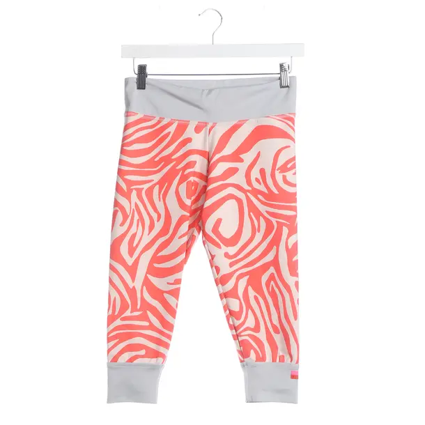 Leggings, in Hellgrau, Polyester, Adidas by Stella McCartney