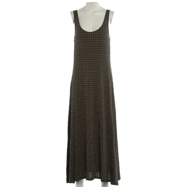 Kleid, in Camel, Viskose, Marc O'Polo