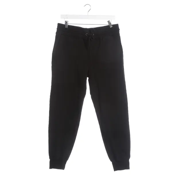 Sweatpants, in Black, Cotton, Lala Berlin