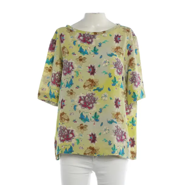 Shirt, in Multicolored, Silk, Etro