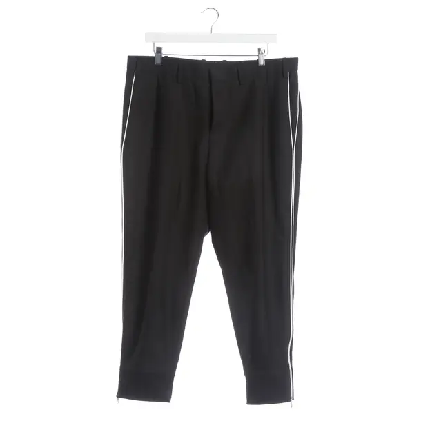 Hose, in Schwarz, Polyester, Neil Barrett