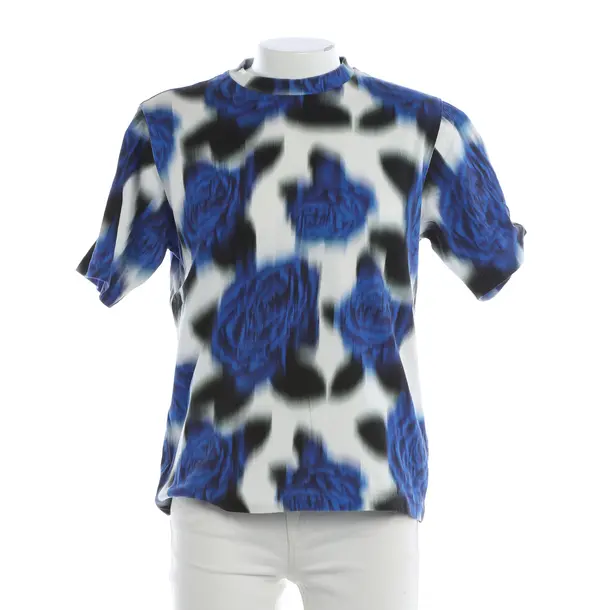 T-Shirt, in Multicolored, Cotton, Kenzo