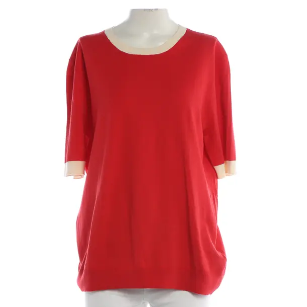 Shirt, in Rot, Baumwolle, Lala Berlin