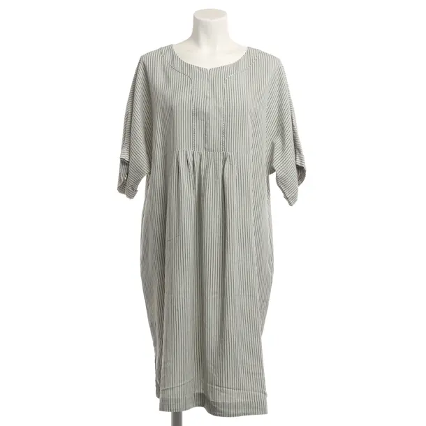 Dress, in Multicolored, Cotton, Fabiana Filippi