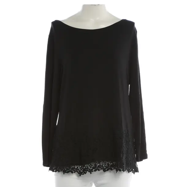 Bluse, in Schwarz, Modal, Escada