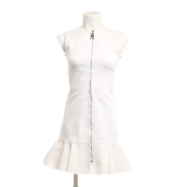 Dress, in Beige, Cotton, Louis Vuitton