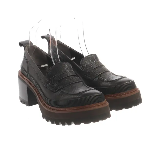 Pumps, in Black, See by Chloé