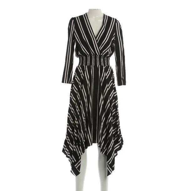 Kleid, in Mehrfarbig, Viskose, Maje