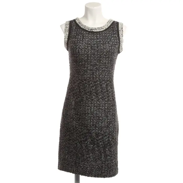 Kleid, in Schwarz, Polyacryl, Marc Cain