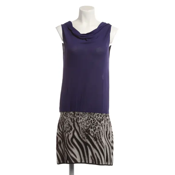 Dress, in Multicolored, Viscose, Marc Cain