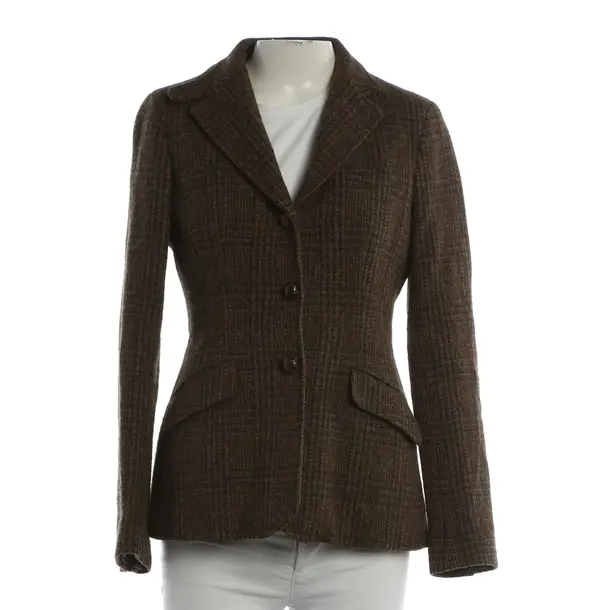 Blazer, in Multicolore, Lana, Polo Ralph Lauren