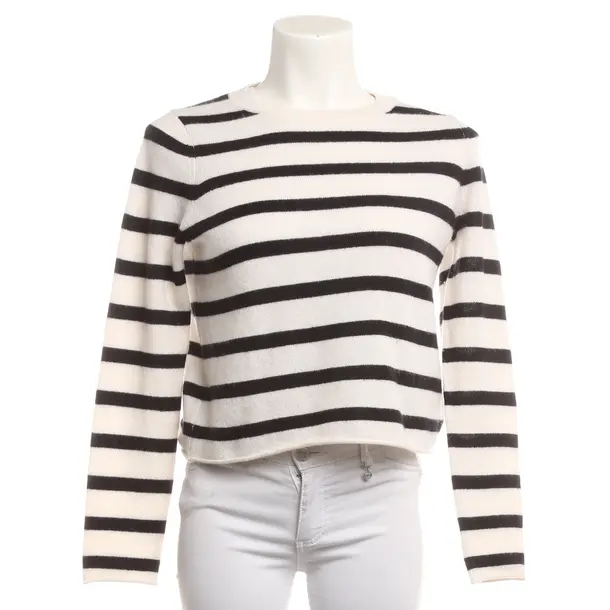 Kaschmirpullover, in Beige, Kaschmir, Mrs & Hugs