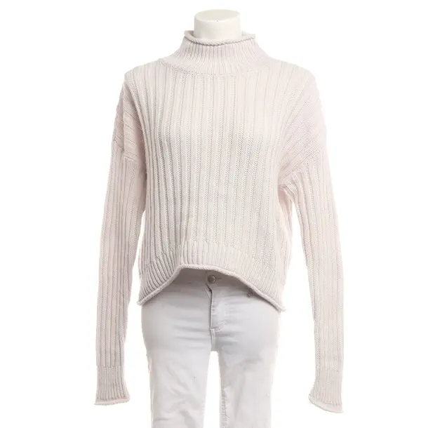 Maglione, in Grigio chiaro, Lana, S.Marlon