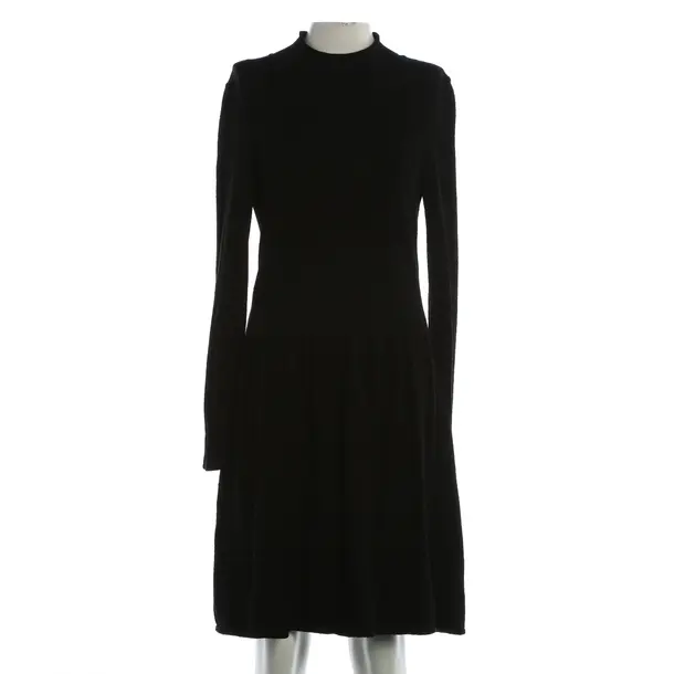 Kleid, in Schwarz, Viskose, Marc Cain