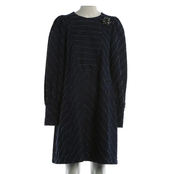 Abito in denim, in Marina Militare, Cotone, Odeeh