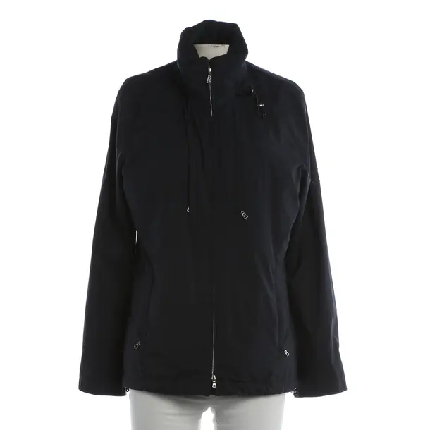 Summer Coat, in Blue, Polyester, Bogner