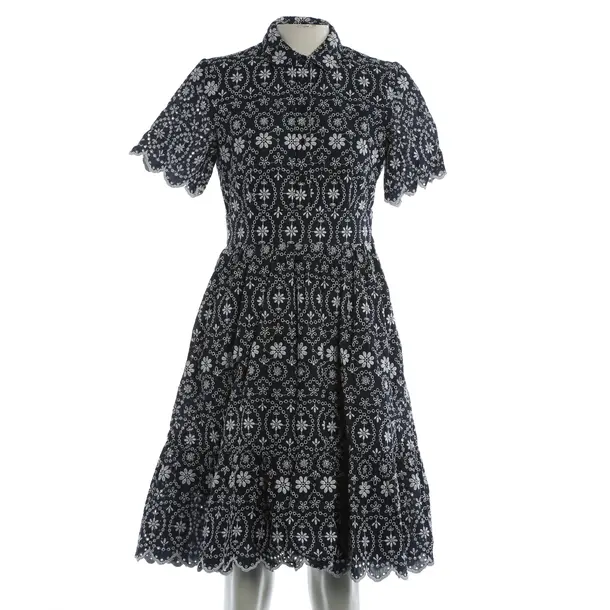 Abito, in Blu, Cotone, Kate Spade New York