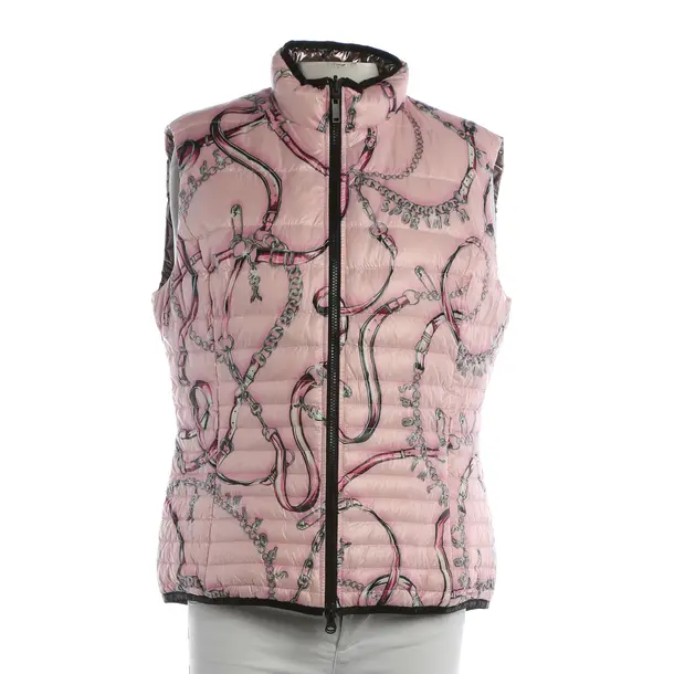 Gilet, in Multicolore, Poliestere, Sportalm