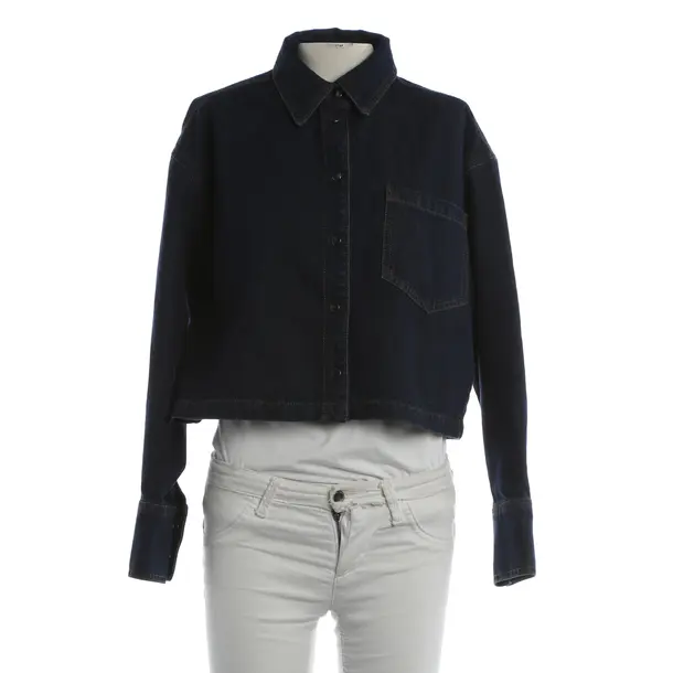 Giacca di jeans, in Blu, Cotone, Signora & Abbracci